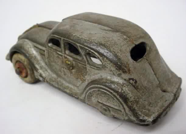 vintage car toys for sale